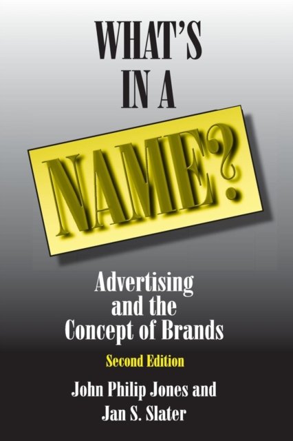 What''s in a Name?