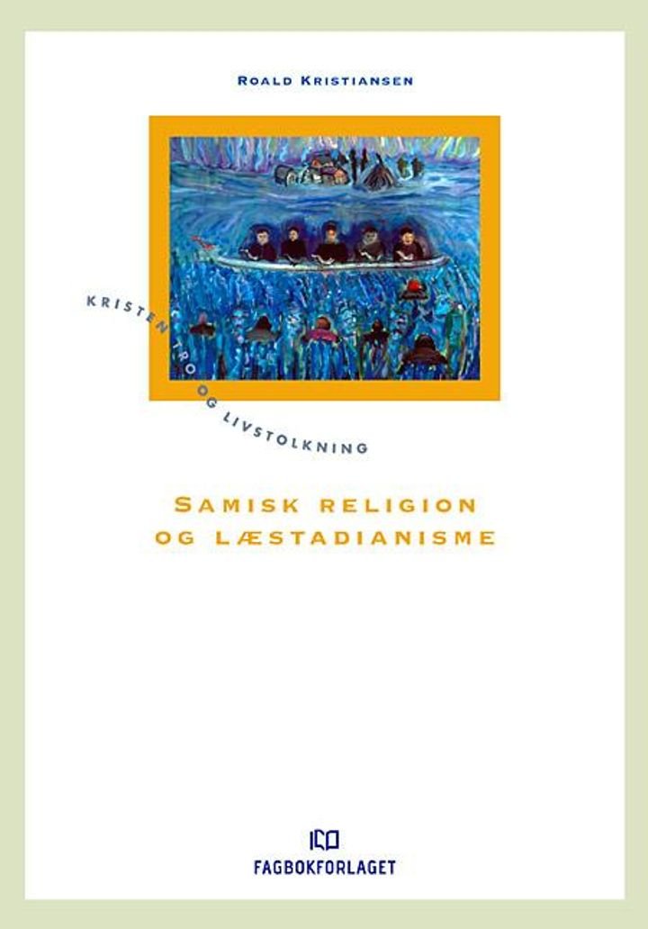 Samisk religion og læstadianisme