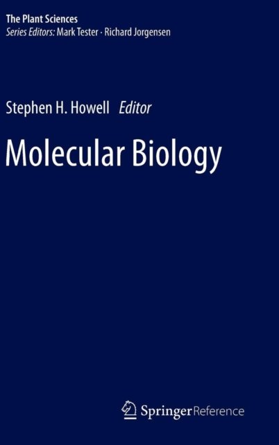 Molecular Biology