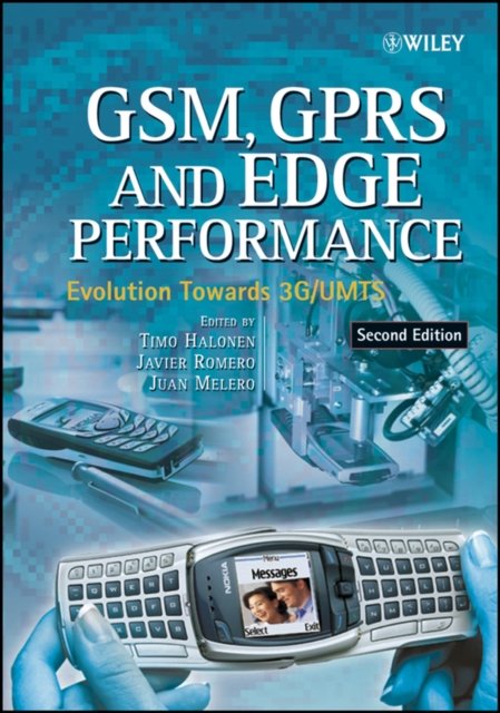 GSM, GPRS and EDGE Performance