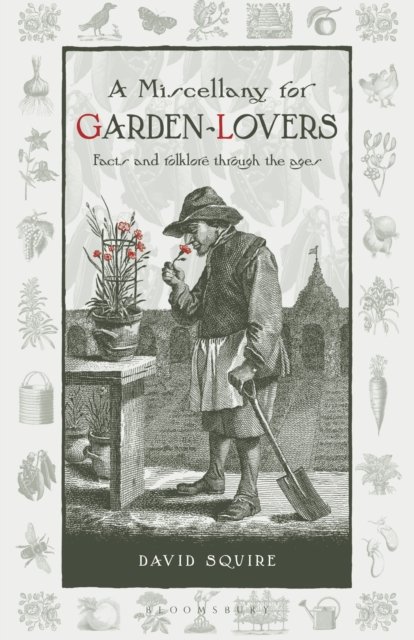 Miscellany for Garden-Lovers