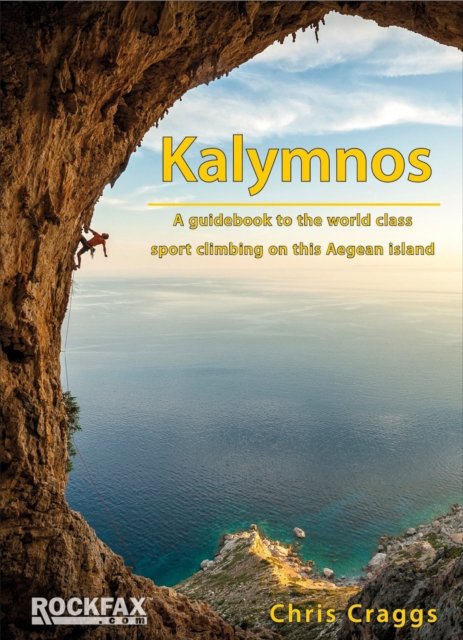 Kalymnos Rockfax