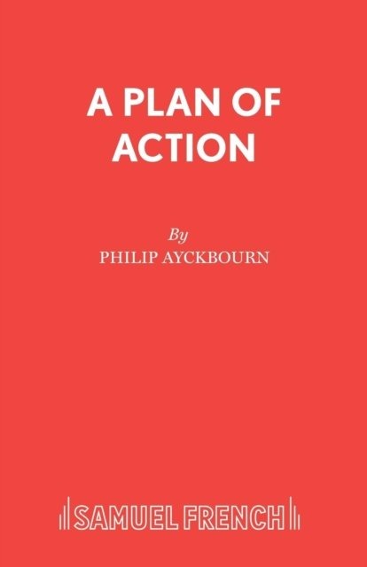 A Plan of Action