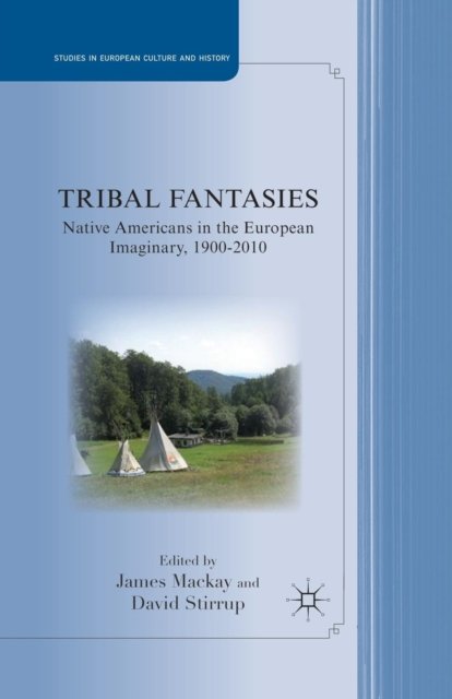 Tribal Fantasies