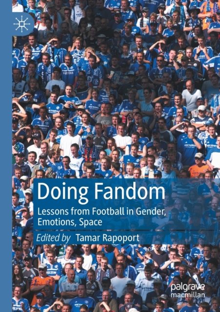 Doing Fandom