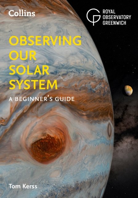 OBSERVING OUR SOLAR SYSTEM PB