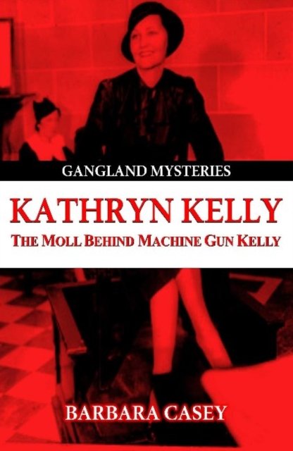 Kathryn Kelly