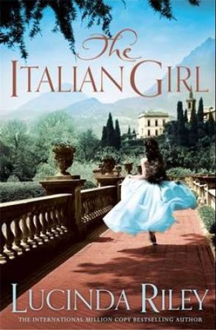 The italian girl