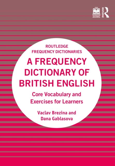 A Frequency Dictionary of British English