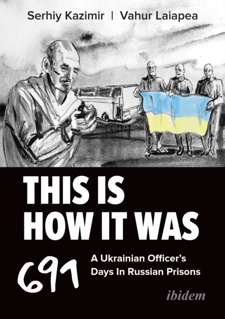 This Is How It Was
