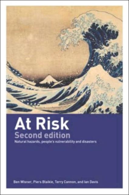 At Risk