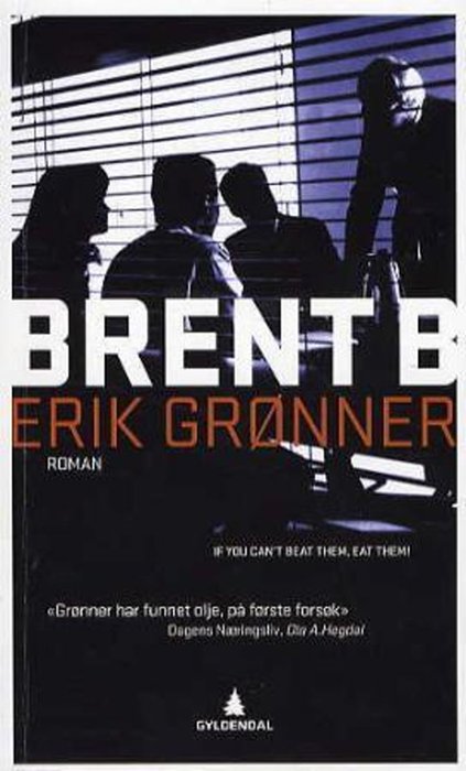 Brent B