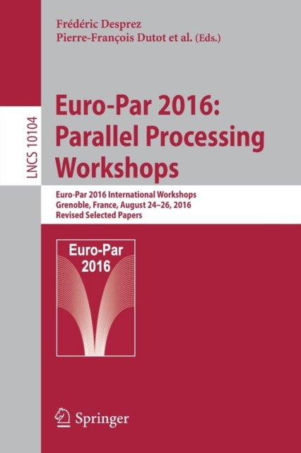 Euro-Par 2016
