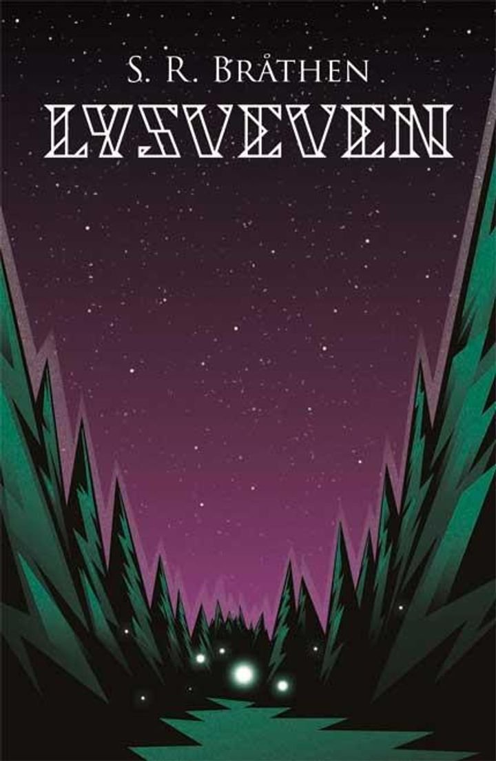 Lysveven