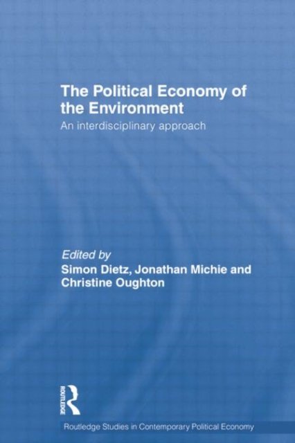 The Political Economy of the Environment