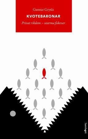 Kvotebaronar