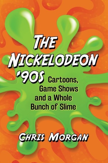 The Nickelodeon ''90s