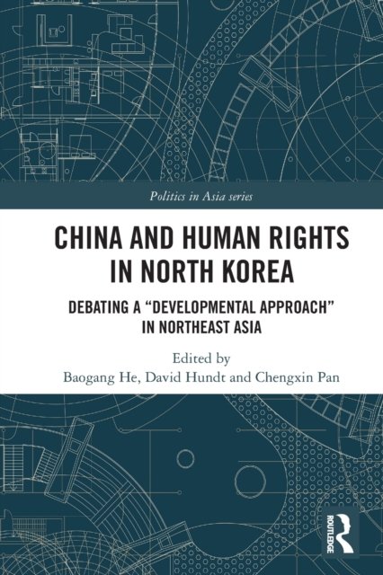 China and Human Rights in North Korea