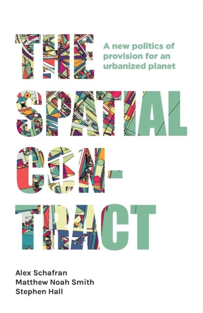 The spatial contract
