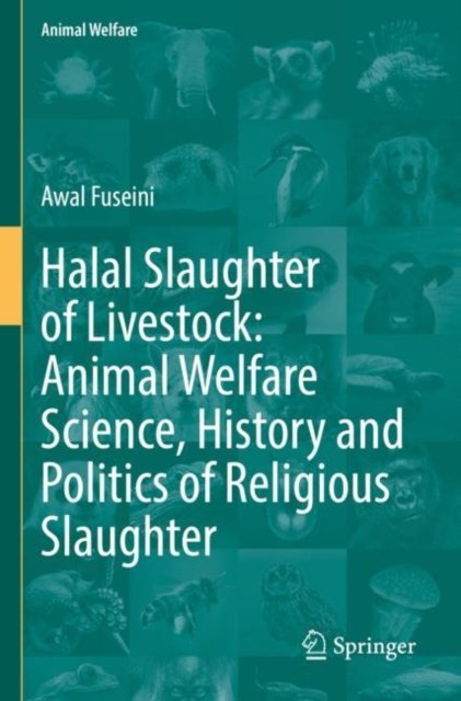 Halal Slaughter of Livestock