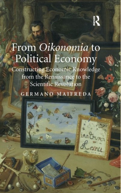 From Oikonomia to Political Economy