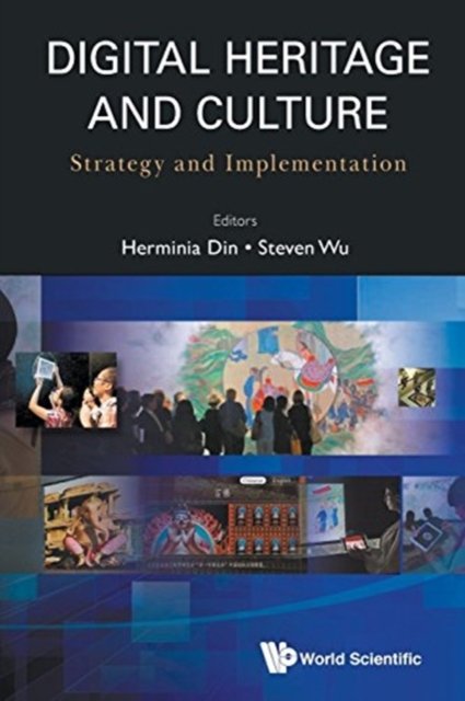 Digital Heritage and Culture