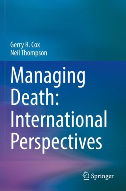 Managing Death