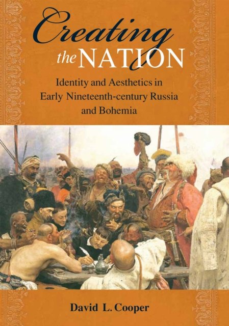 Creating the Nation