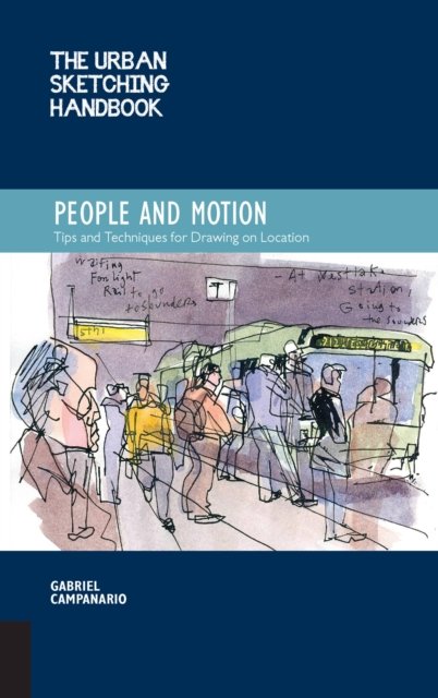 Urban Sketching Handbook