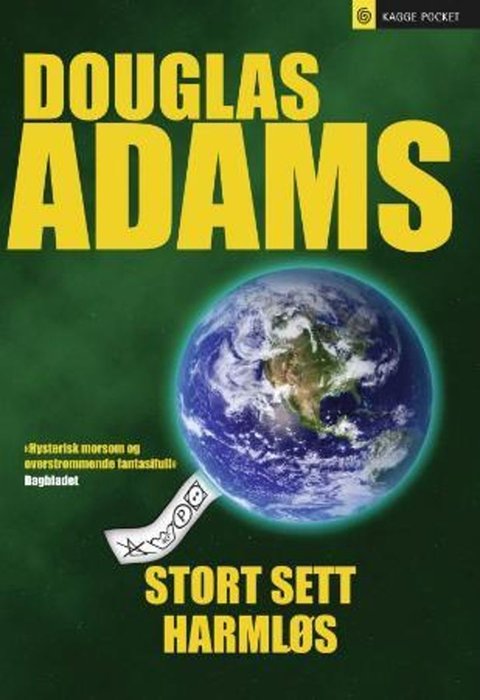 Stort sett harmløs