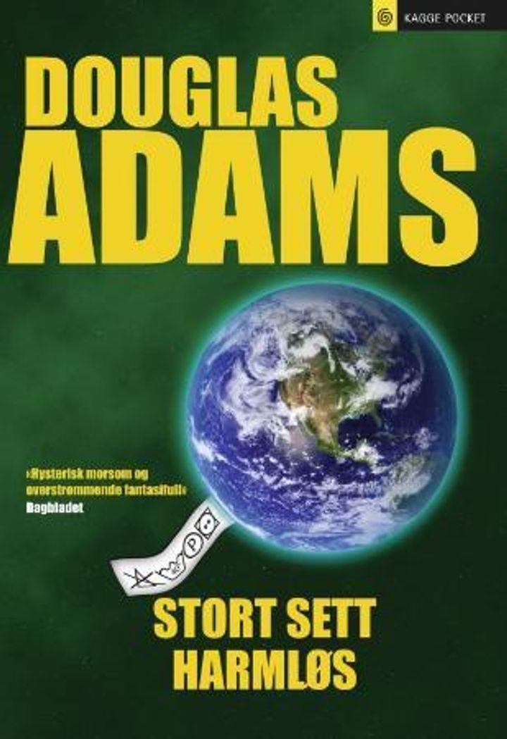 Stort sett harmløs