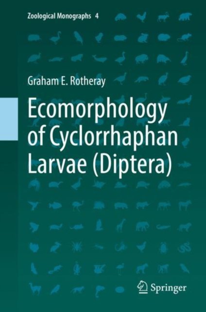 Ecomorphology of the Larvae of Diptera Cyclorrhapha