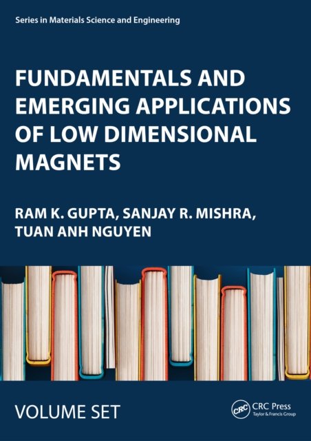 Fundamentals and Emerging Applications of Low Dimensional Magnets