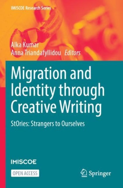 Migration and Identity through Creative Writing