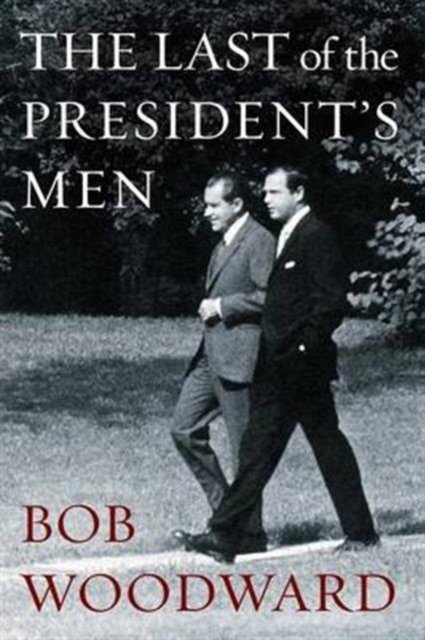 The Last of the President''s Men