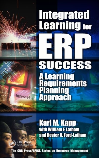 Integrated Learning for Erp Success