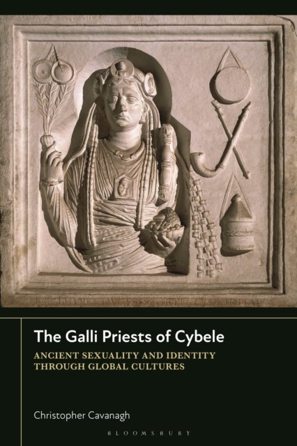 The Galli Priests of Cybele