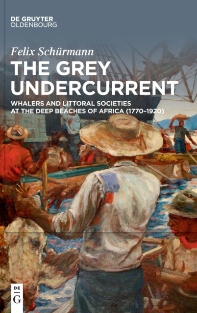 The Grey Undercurrent