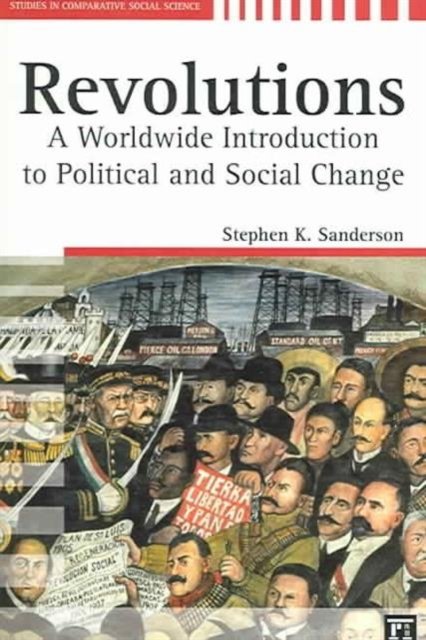 Revolutions