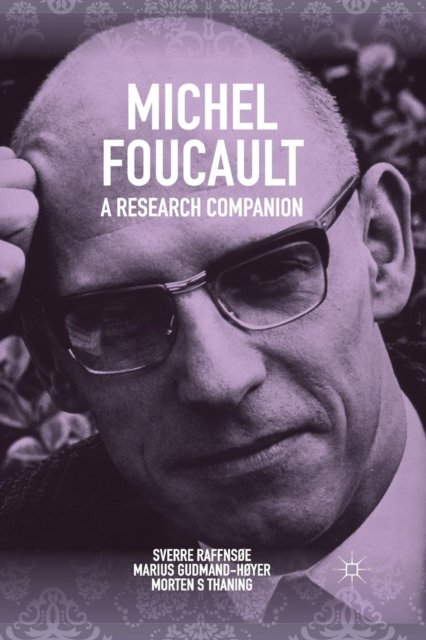 Michel Foucault