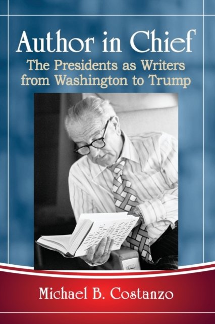 Author in Chief