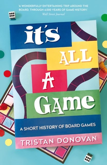 It''s All a Game