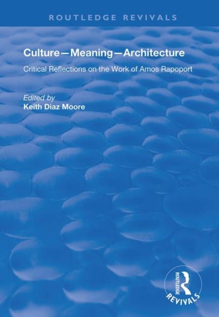Culture-meaning-architecture