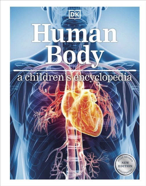 Human Body A Children''s Encyclopedia