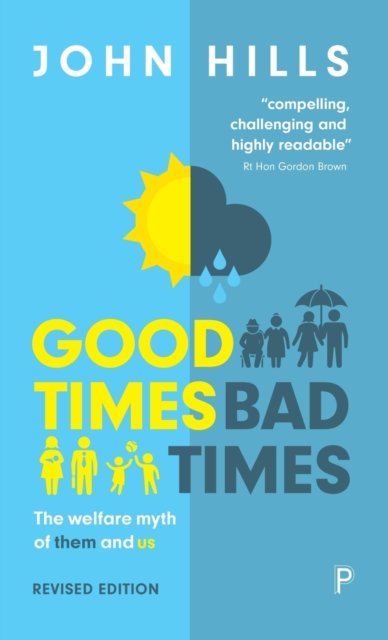 Good Times, Bad Times