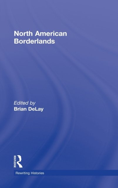 North American Borderlands