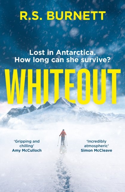 WHITEOUT PB