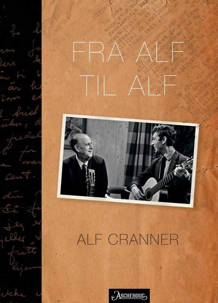 Fra Alf til Alf