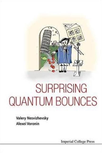 Surprising Quantum Bounces