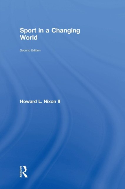 Sport in a Changing World